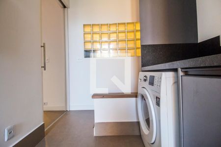 Apartamento para alugar com 127m², 2 quartos e 1 vagaÁrea de Serviço