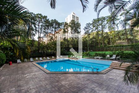 Apartamento para alugar com 127m², 2 quartos e 1 vagaPiscina