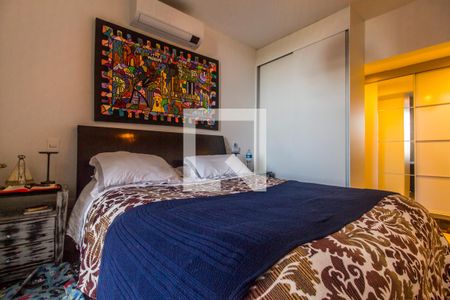 Apartamento para alugar com 127m², 2 quartos e 1 vagaSuíte 2