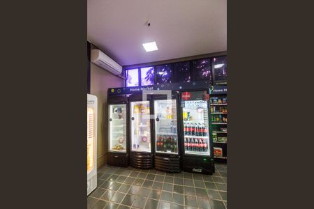 Apartamento para alugar com 127m², 2 quartos e 1 vagaMercado