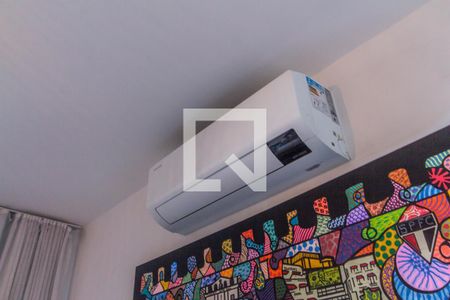 Apartamento para alugar com 127m², 2 quartos e 1 vagaDetalhe