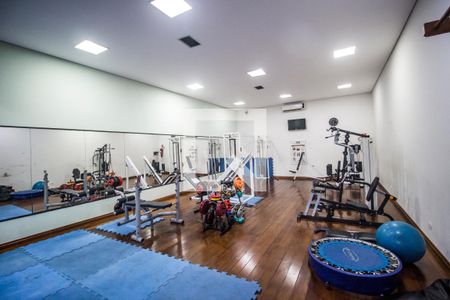 Apartamento para alugar com 127m², 2 quartos e 1 vagaAcademia