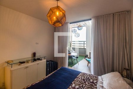 Apartamento para alugar com 127m², 2 quartos e 1 vagaSuíte 2