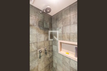 Apartamento para alugar com 127m², 2 quartos e 1 vagaBanheiro da Suíte 1