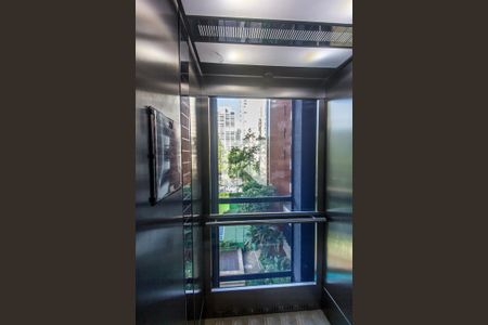 Apartamento para alugar com 127m², 2 quartos e 1 vagaDetalhe