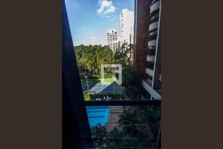 Apartamento para alugar com 127m², 2 quartos e 1 vagaDetalhe