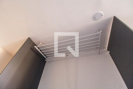 Apartamento para alugar com 127m², 2 quartos e 1 vagaDetalhe da area de serviço