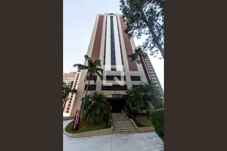 Apartamento para alugar com 127m², 2 quartos e 1 vagaVista da Rua