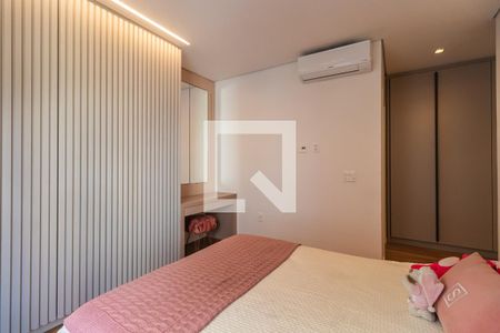 Apartamento à venda com 281m², 3 quartos e 3 vagas Apartamento à venda com 281m², 3 quartos e 3 vagasSuíte 1