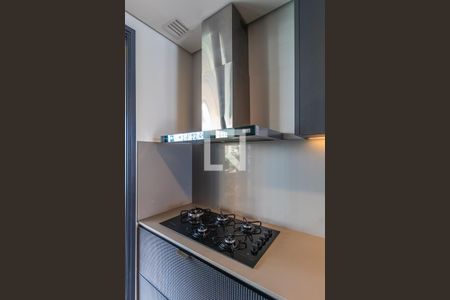 Apartamento à venda com 281m², 3 quartos e 3 vagas Apartamento à venda com 281m², 3 quartos e 3 vagasCozinha