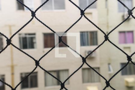 Vista da Sala de apartamento para alugar com 1 quarto, 44m² em Água Santa, Rio de Janeiro
