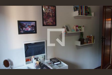 Apartamento à venda com 106m², 3 quartos e 2 vagasQuarto 2