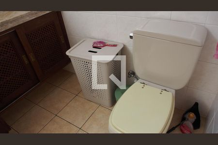 Apartamento à venda com 106m², 3 quartos e 2 vagasBanheiro