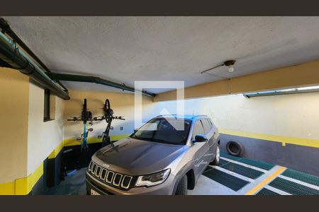 Apartamento à venda com 106m², 3 quartos e 2 vagasÁrea comum