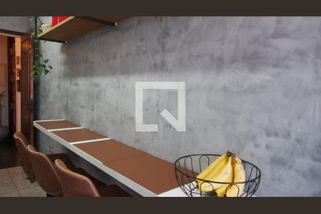 Apartamento à venda com 106m², 3 quartos e 2 vagasCozinha