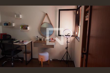 Apartamento à venda com 106m², 3 quartos e 2 vagasQuarto 1