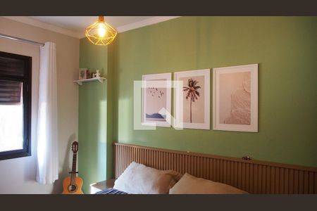 Apartamento à venda com 106m², 3 quartos e 2 vagasSuíte