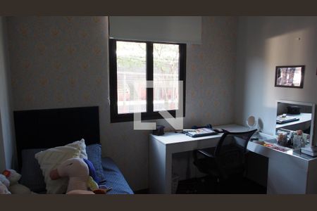 Apartamento à venda com 106m², 3 quartos e 2 vagasQuarto 2