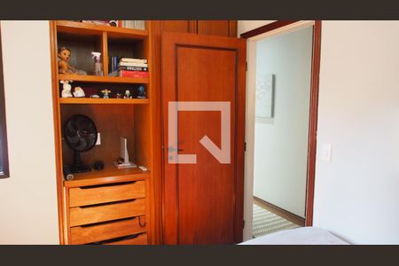 Apartamento à venda com 106m², 3 quartos e 2 vagasQuarto 1