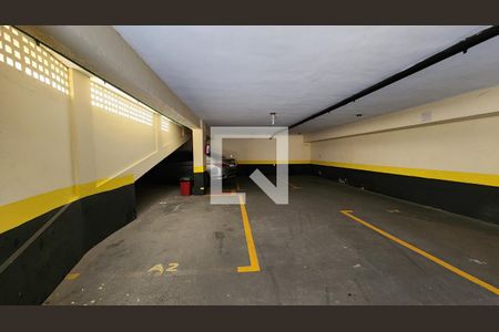 Apartamento à venda com 106m², 3 quartos e 2 vagasÁrea comum