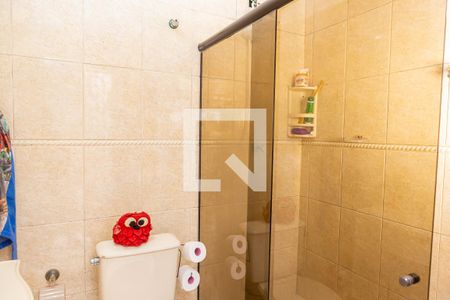 Casa à venda com 150m², 3 quartos e 3 vagasBanheiro do Quarto 3