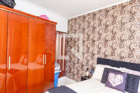 Casa à venda com 150m², 3 quartos e 3 vagasQuarto 3