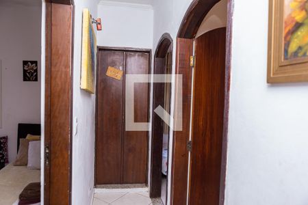 Casa à venda com 150m², 3 quartos e 3 vagasCorredor