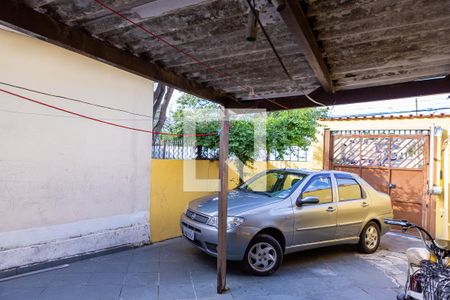 Casa à venda com 150m², 3 quartos e 3 vagasGaragem 2