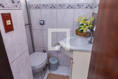 Casa à venda com 150m², 3 quartos e 3 vagasBanheiro 3