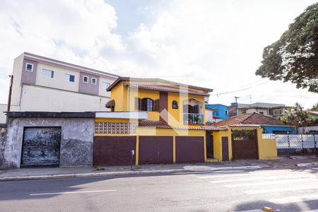 Casa à venda com 150m², 3 quartos e 3 vagasFachada