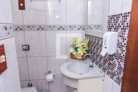 Casa à venda com 150m², 3 quartos e 3 vagasBanheiro 3