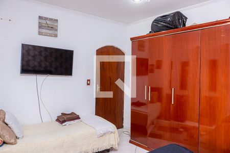 Casa à venda com 150m², 3 quartos e 3 vagasQuarto 3