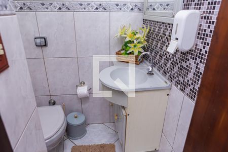 Casa à venda com 150m², 3 quartos e 3 vagasBanheiro 3