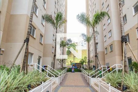 Apartamento à venda com 33m², 2 quartos e sem vaga Apartamento à venda com 33m², 2 quartos e sem vagaÁrea externa e entrada