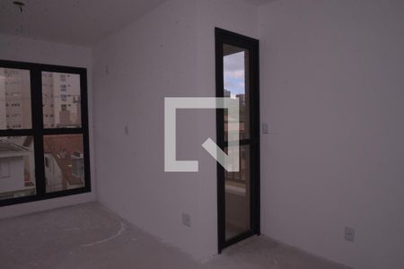 Apartamento à venda com 41m², 1 quarto e 1 vagaQuarto 1