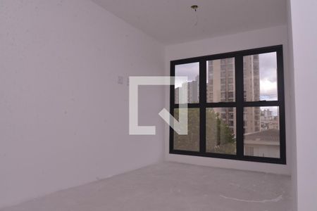 Apartamento à venda com 41m², 1 quarto e 1 vagaQuarto 1