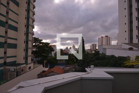 Apartamento à venda com 41m², 1 quarto e 1 vagaVista da Rua