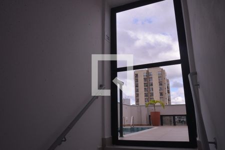 Apartamento à venda com 41m², 1 quarto e 1 vagaÁrea comum - Piscina