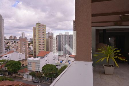 Apartamento à venda com 41m², 1 quarto e 1 vagaVista da Rua