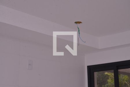 Apartamento à venda com 41m², 1 quarto e 1 vagaCozinha