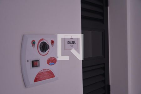 Apartamento à venda com 41m², 1 quarto e 1 vagaSaúna