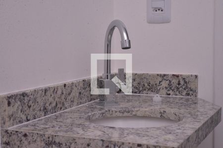 Apartamento à venda com 41m², 1 quarto e 1 vagaBanheiro Social