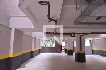 Apartamento à venda com 41m², 1 quarto e 1 vagaGaragem