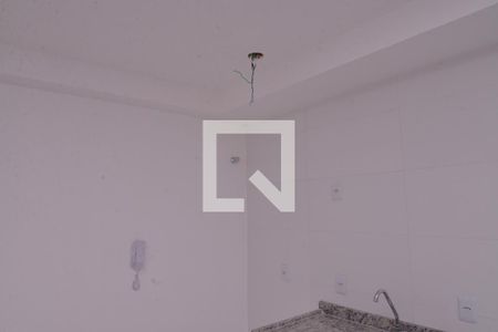 Apartamento à venda com 41m², 1 quarto e 1 vagaCozinha