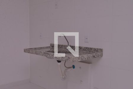 Apartamento à venda com 41m², 1 quarto e 1 vagaCozinha