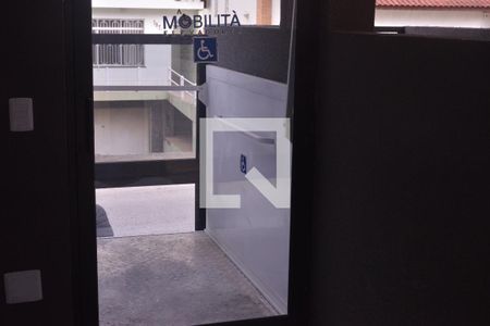 Apartamento à venda com 41m², 1 quarto e 1 vagaGaragem