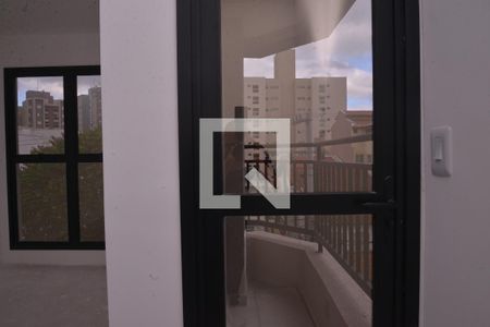 Apartamento à venda com 41m², 1 quarto e 1 vagaQuarto 1