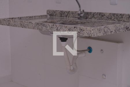 Apartamento à venda com 41m², 1 quarto e 1 vagaCozinha