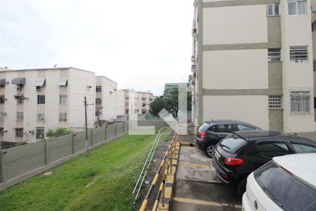 Apartamento à venda com 46m², 2 quartos e sem vagaVista do Quarto 1