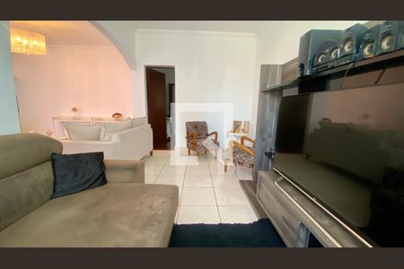 Sala de casa à venda com 3 quartos, 360m² em Nova Gameleira, Belo Horizonte